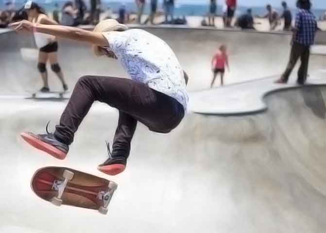 DDOS压力测试